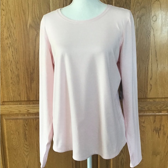 Tek Gear dry Tek women’s top. NWT - Picture 4 of 5